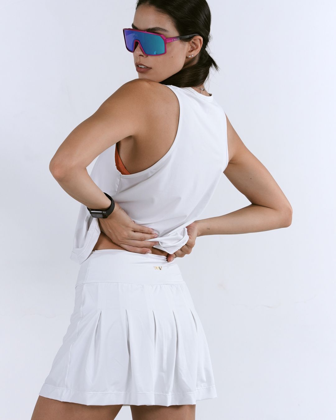 Short Saia Maia - UV