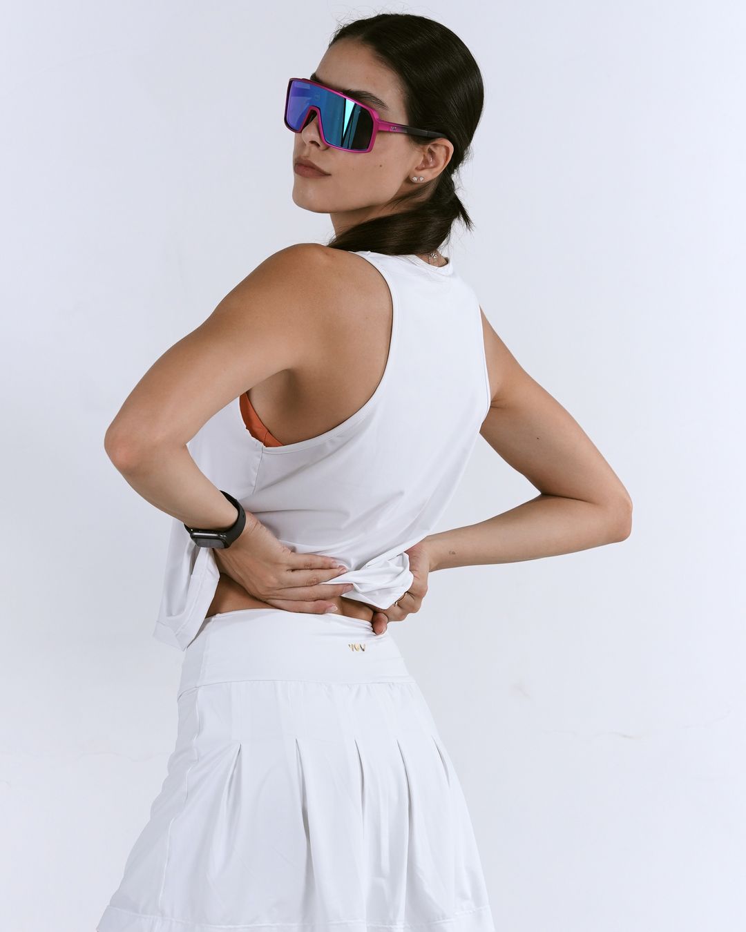 Short Saia Maia - UV