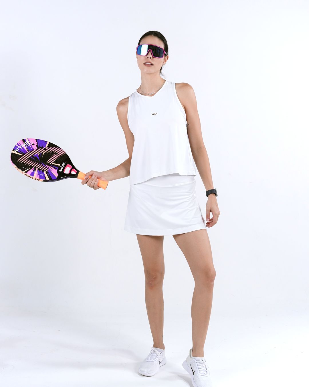 Short Saia Maia - UV