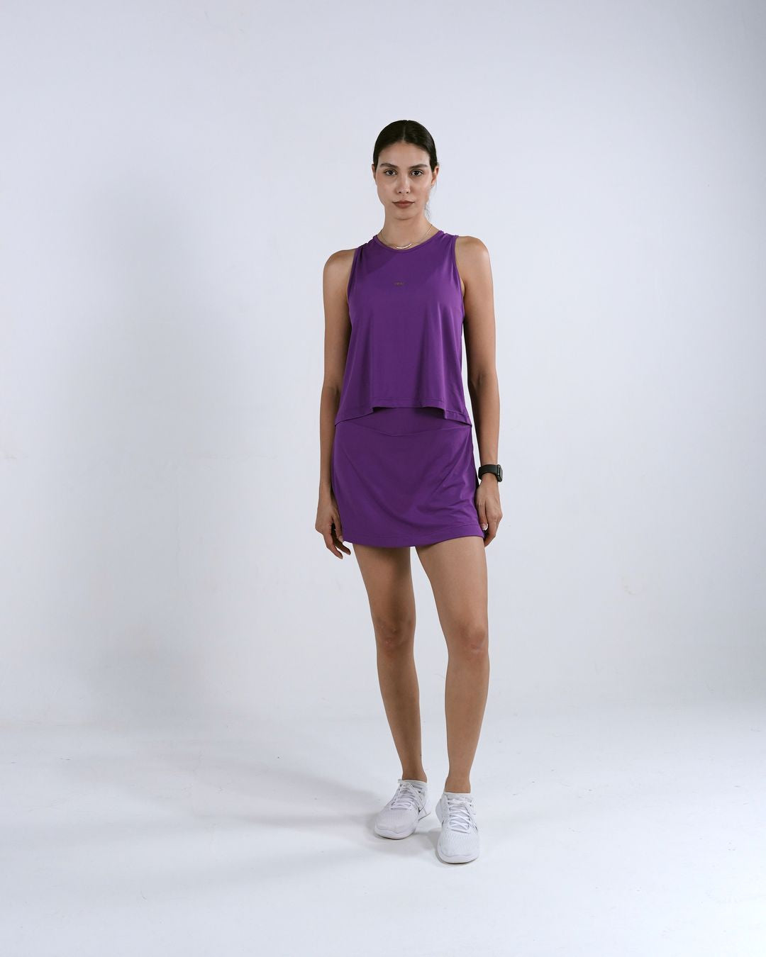 Short Saia Maia - UV