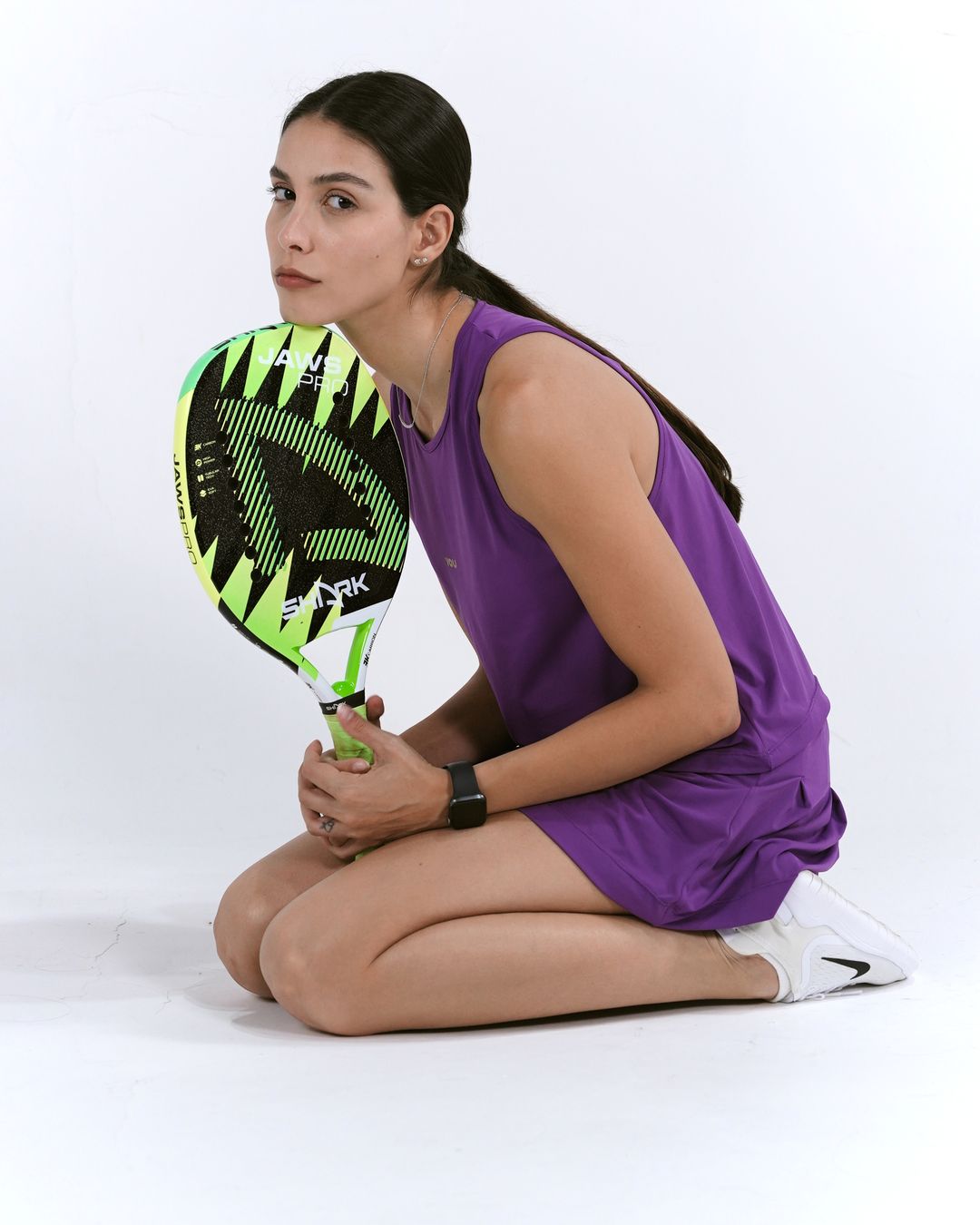 Short Saia Maia - UV