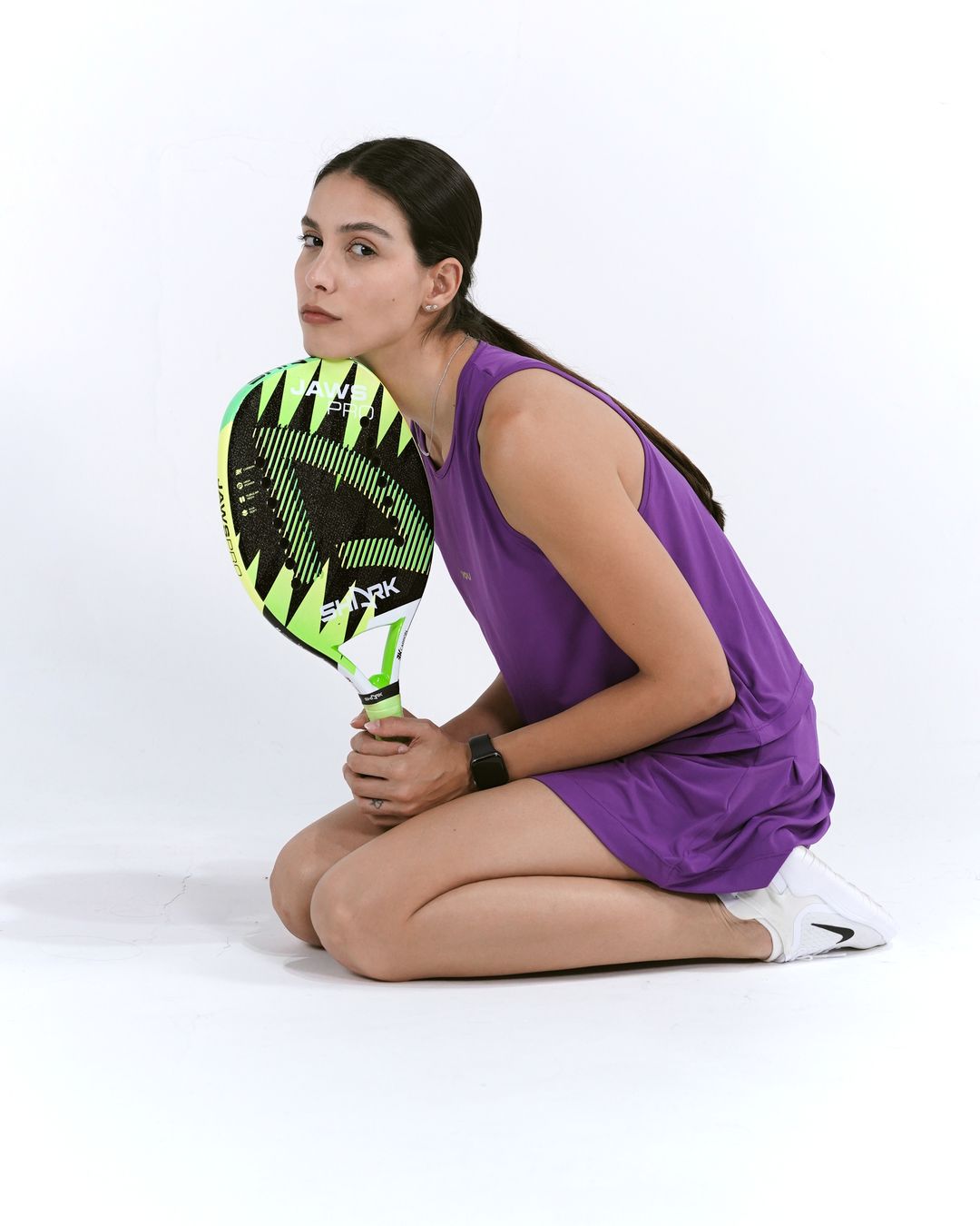 Short Saia Maia - UV