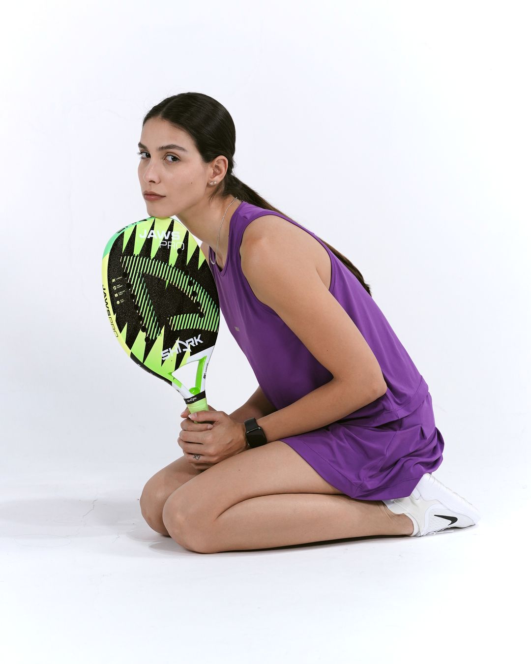 Short Saia Maia - UV