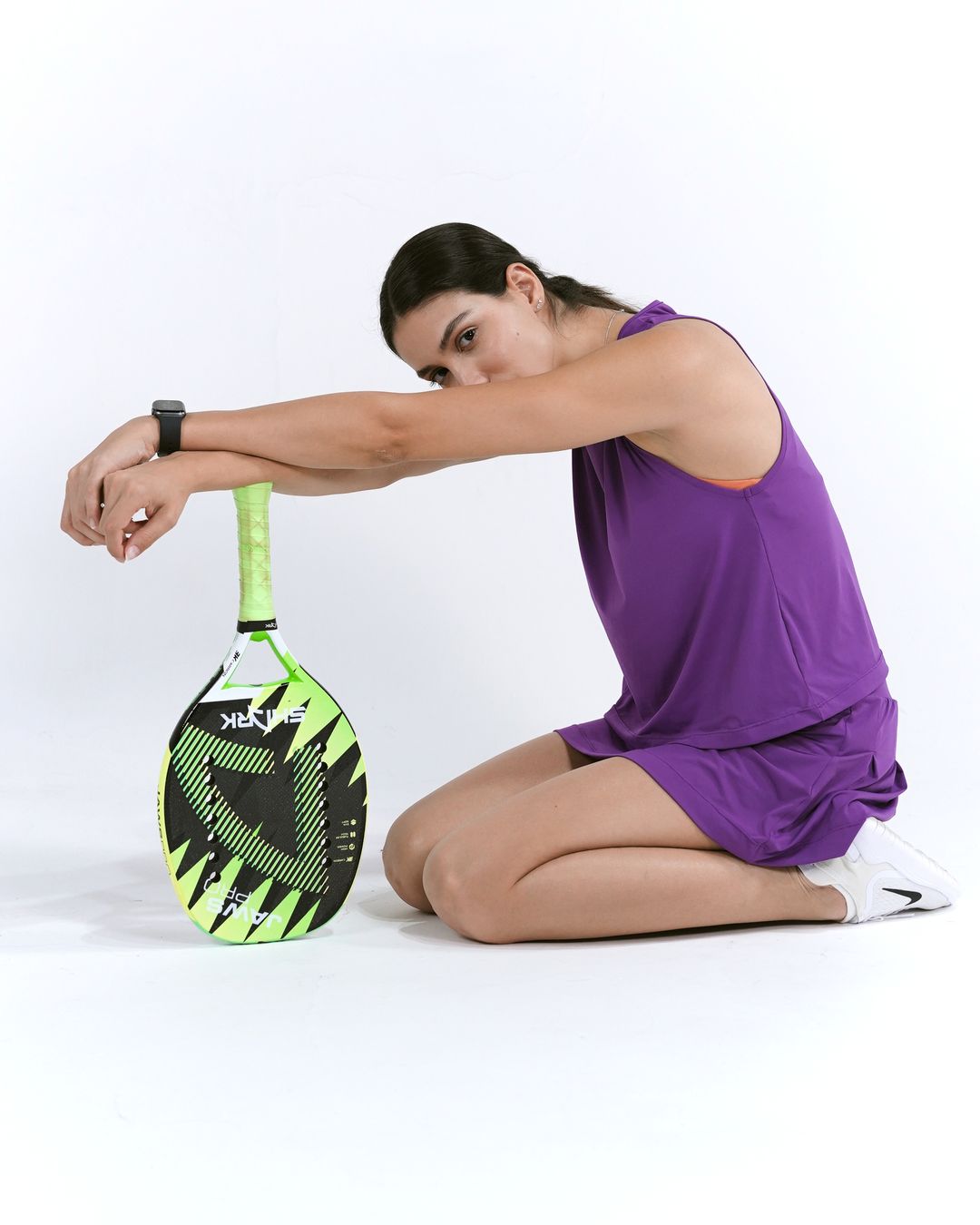 Short Saia Maia - UV