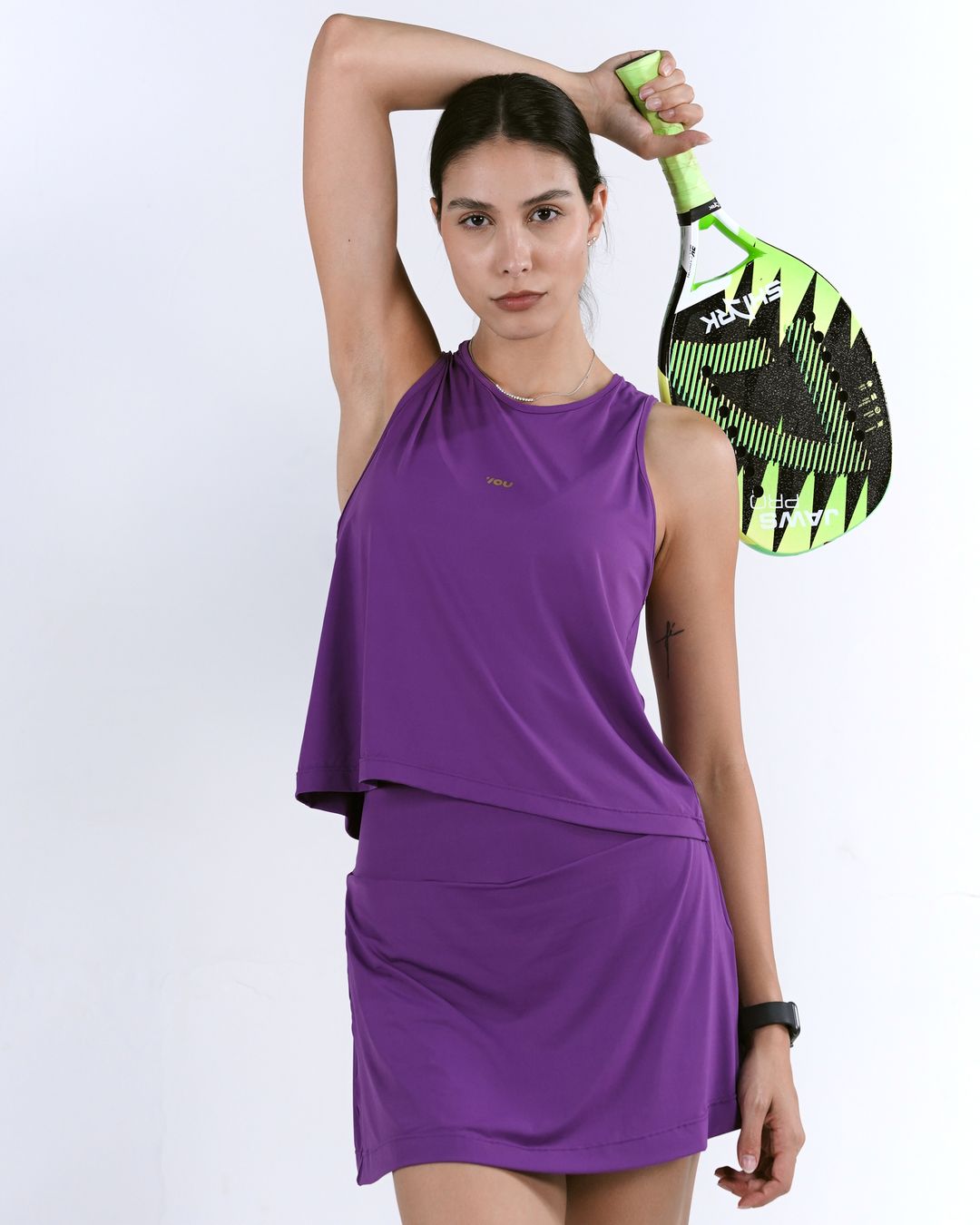 Short Saia Maia - UV