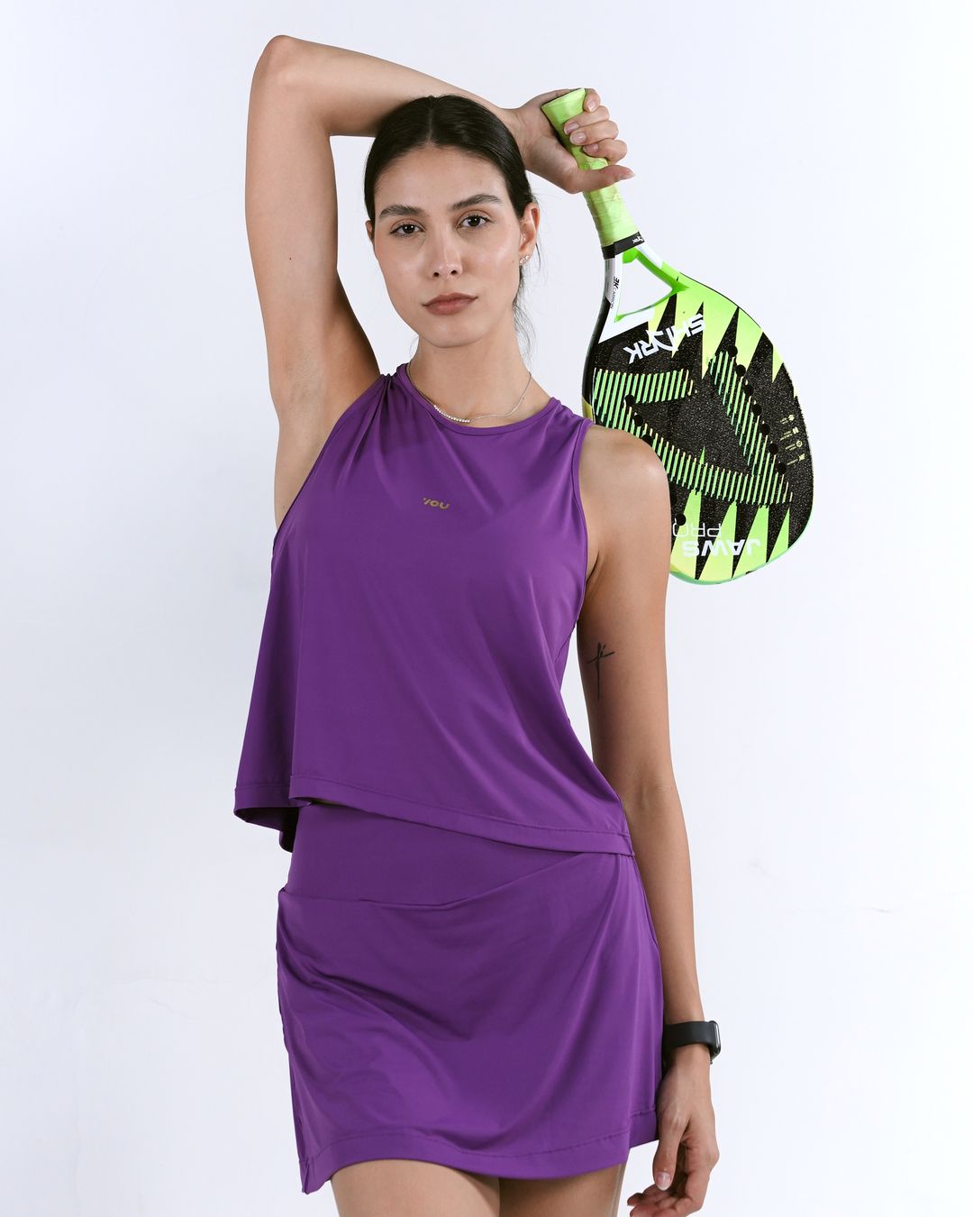 Short Saia Maia - UV