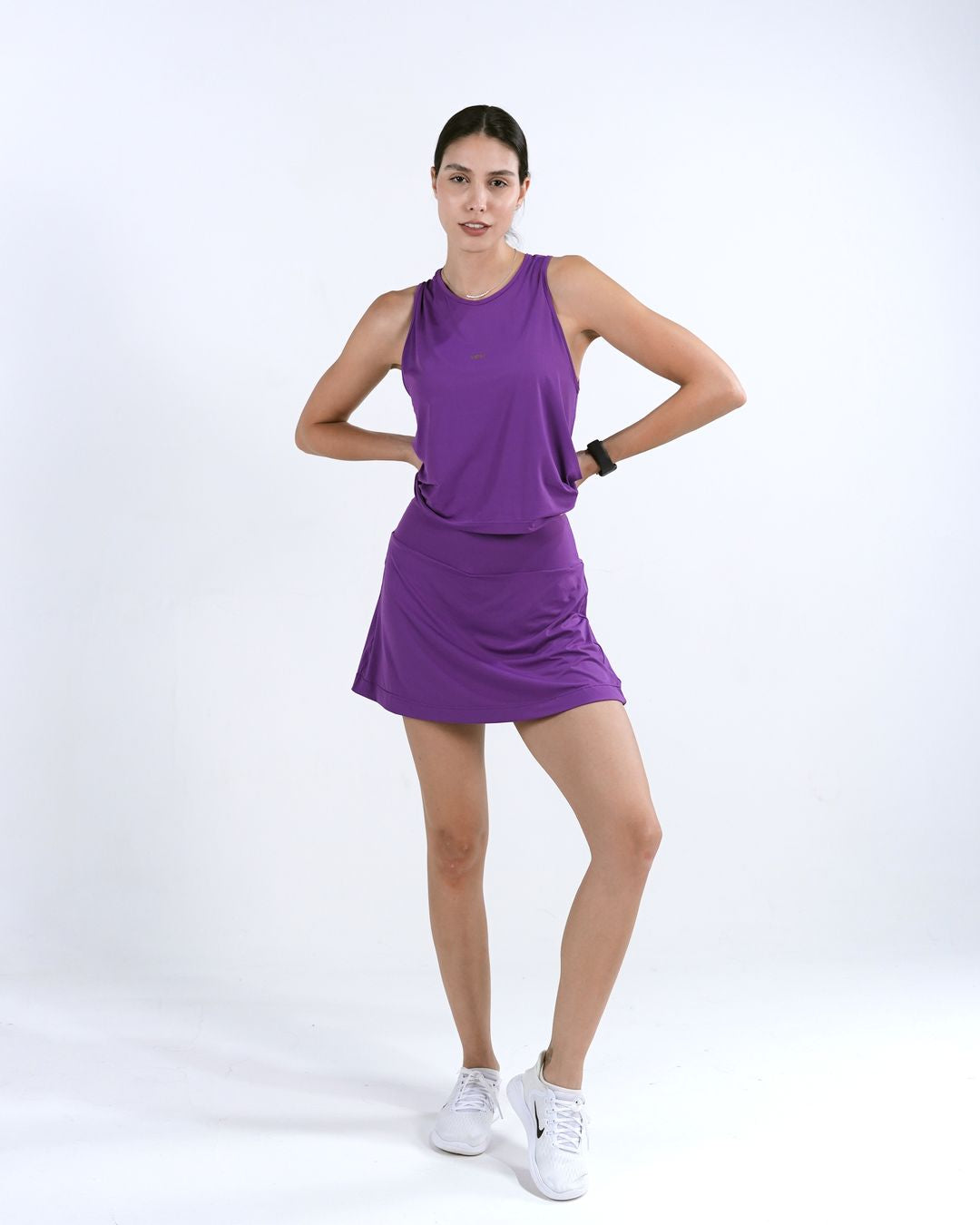 Short Saia Maia - UV