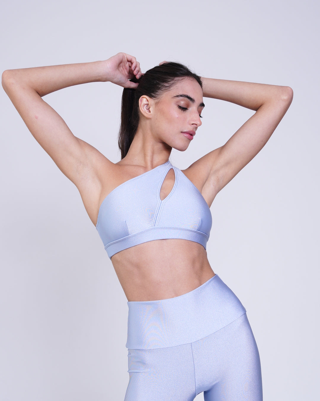 Top Ana Rosa Promo - Lycra