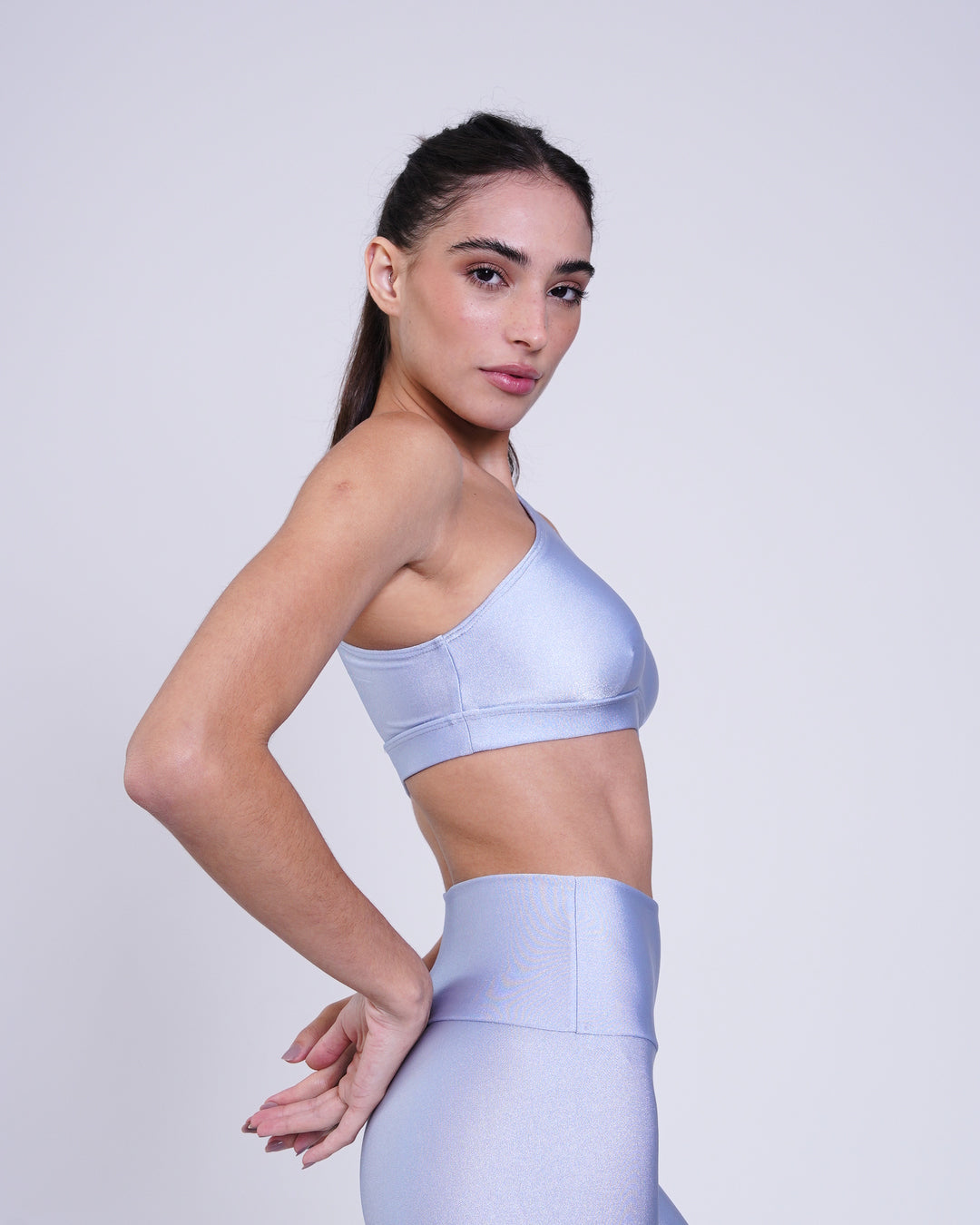 Top Ana Rosa Promo - Lycra