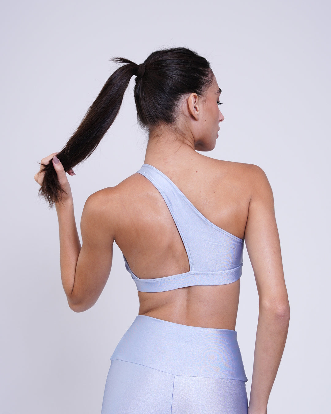 Top Ana Rosa Promo - Lycra