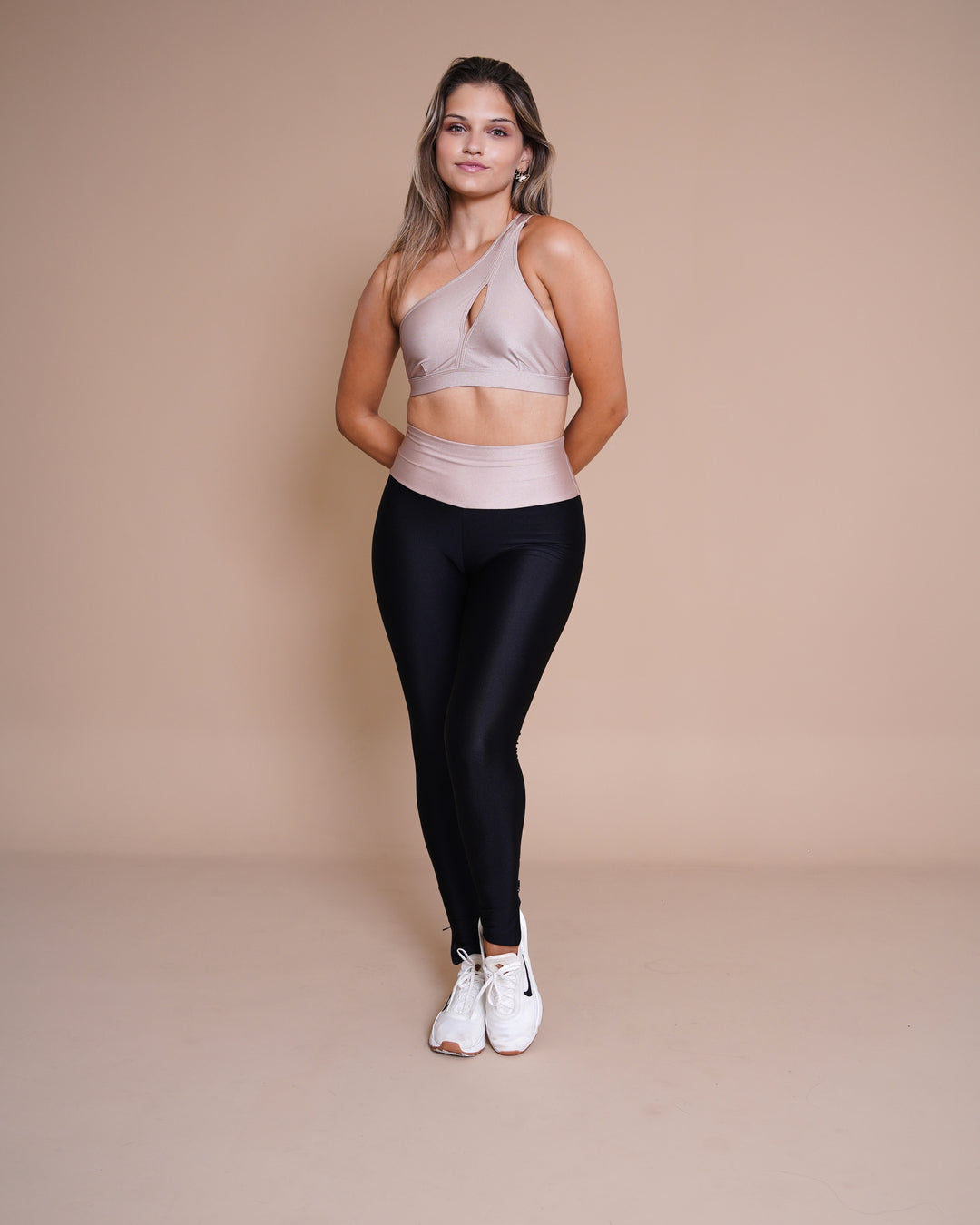 Top Ana Rosa Promo - Lycra