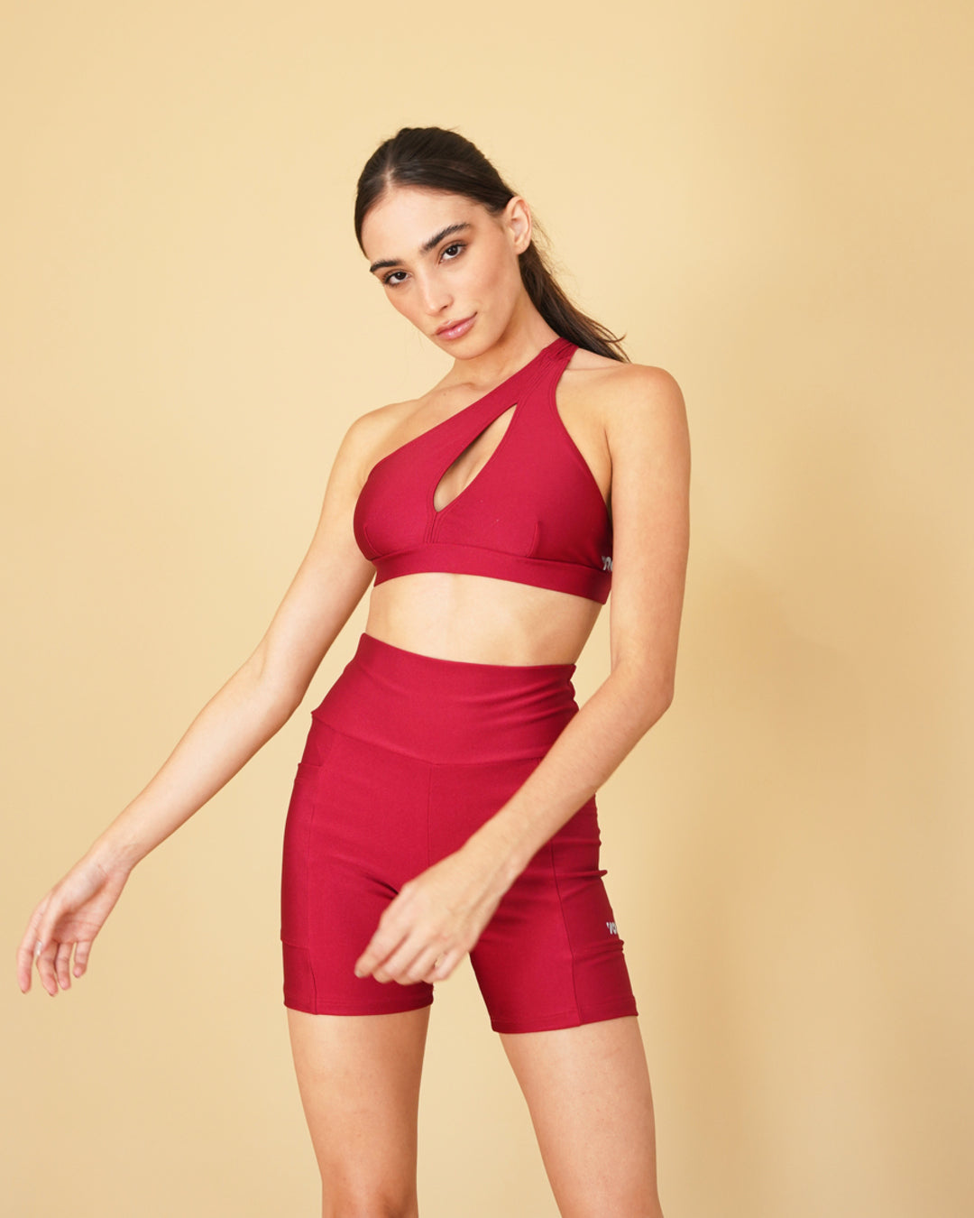 Top Ana Rosa Promo - Lycra