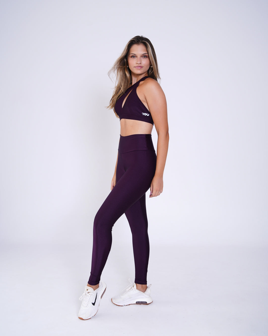 Legging Paty - Lycra