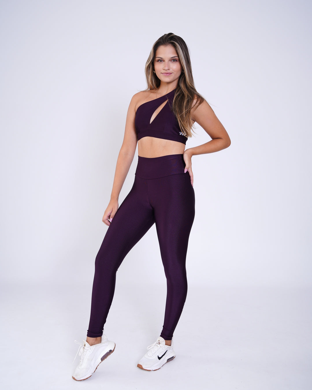 Legging Paty - Lycra