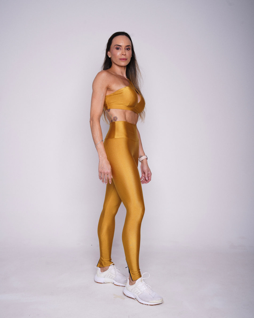 Top Ana Rosa Promo - Lycra