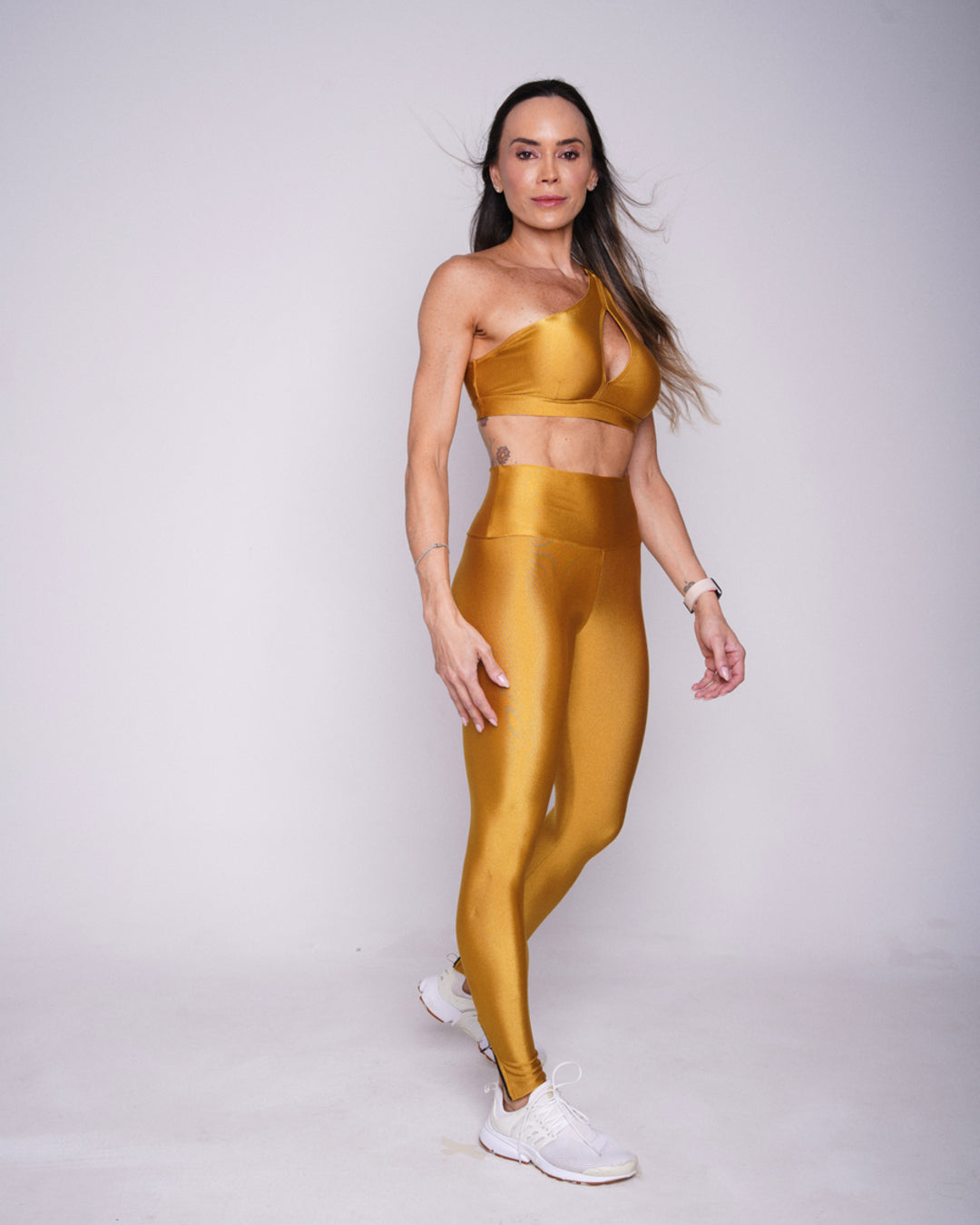 Top Ana Rosa Promo - Lycra