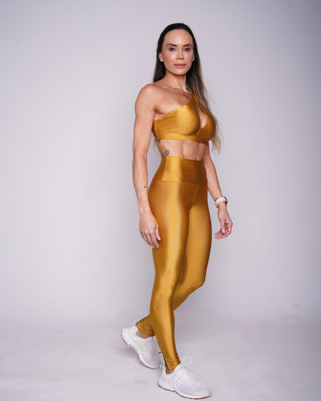 Top Ana Rosa Promo - Lycra