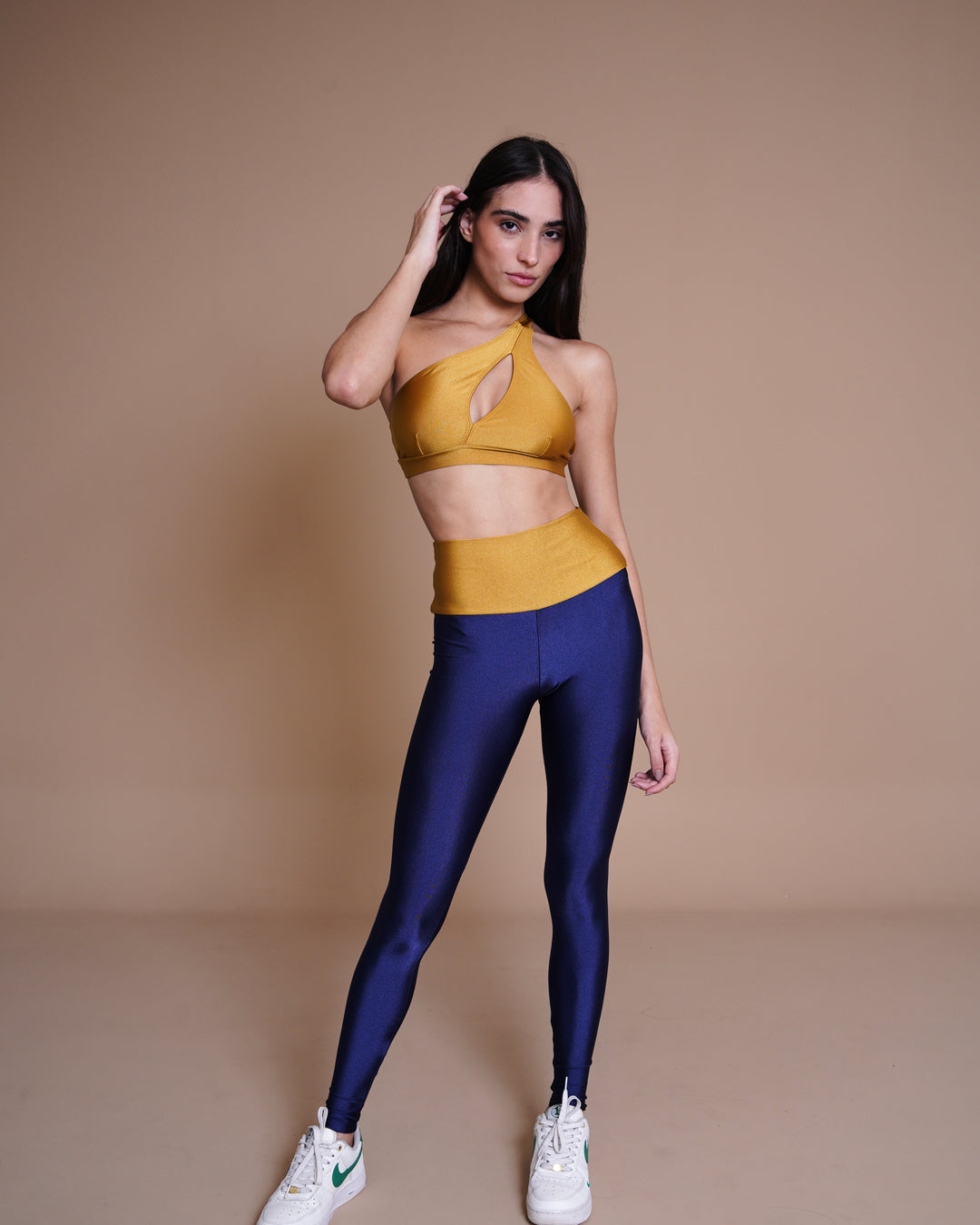 Legging Dani Duo - Lycra