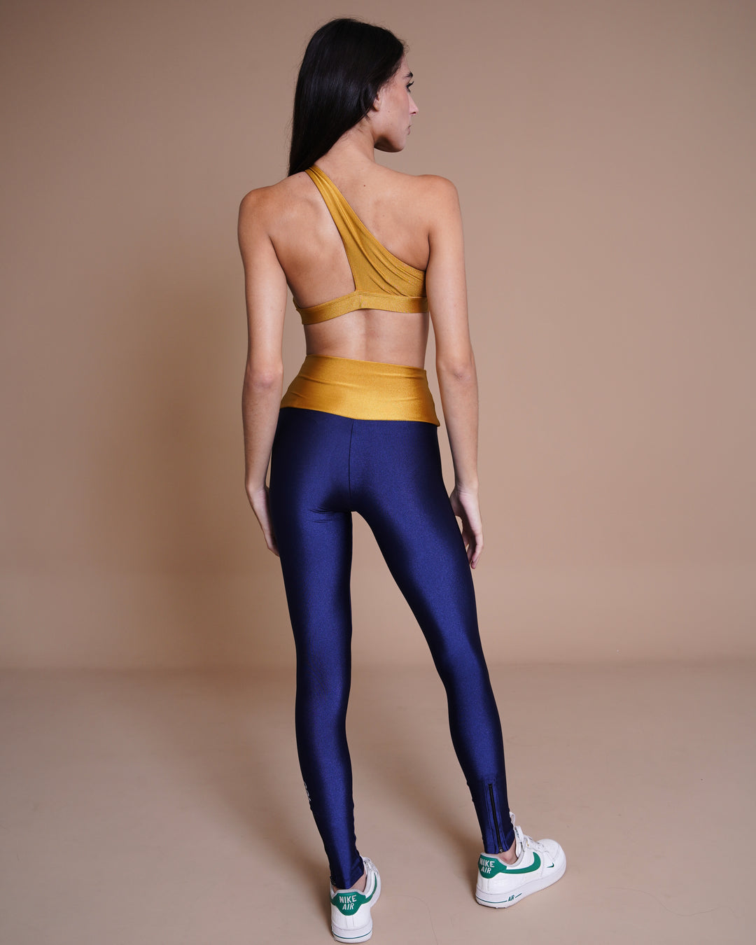 Legging Dani Duo - Lycra