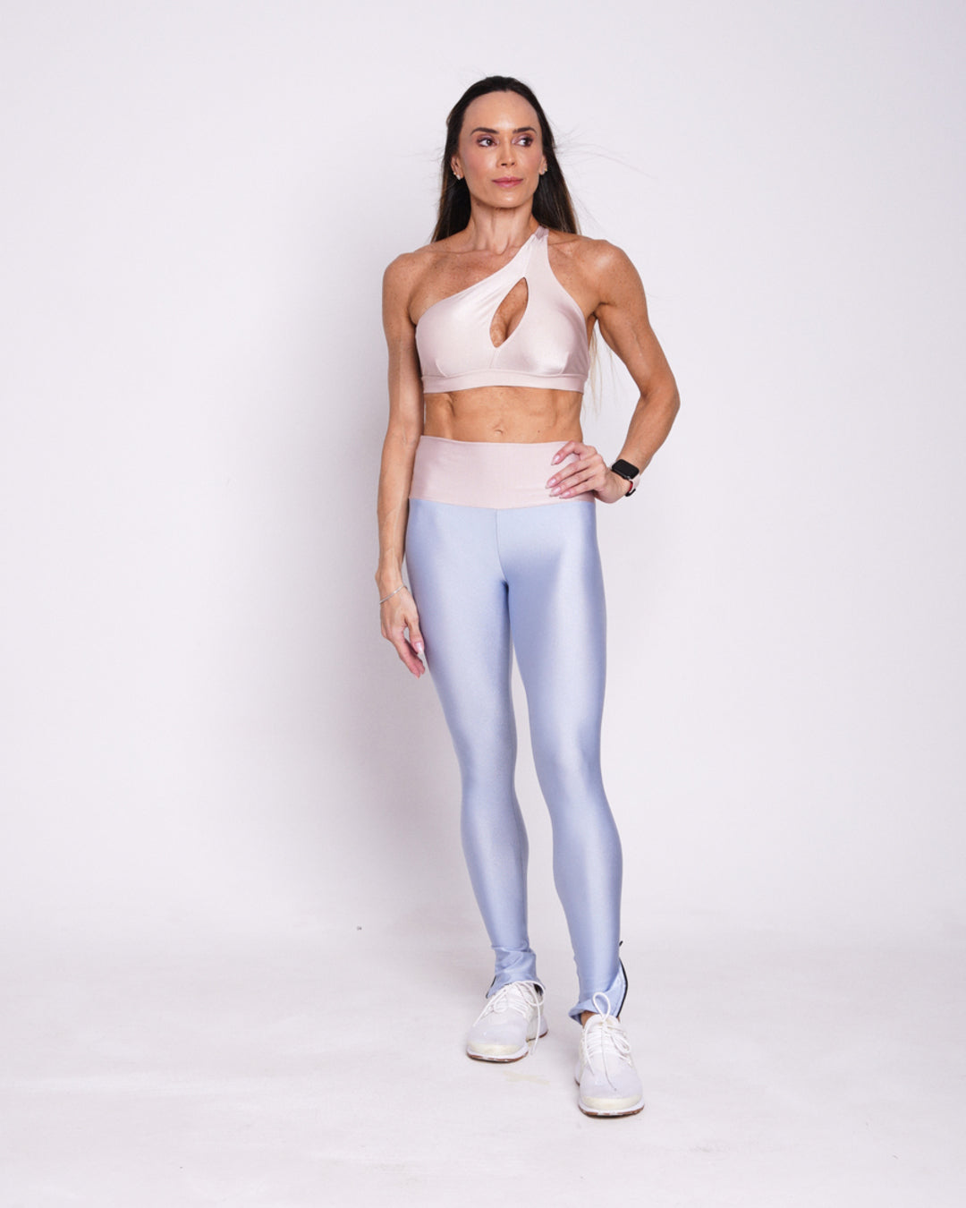 Top Ana Rosa Promo - Lycra