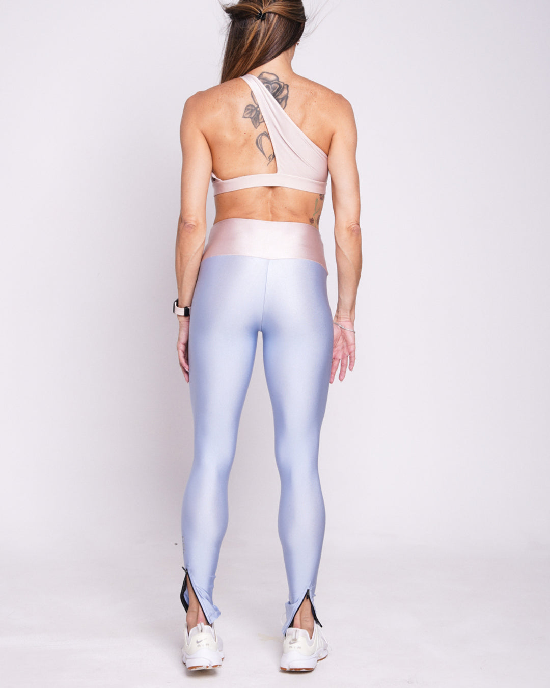 Top Ana Rosa Promo - Lycra