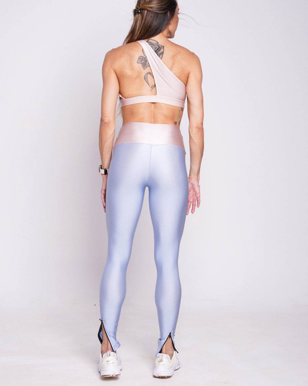 Top Ana Rosa Promo - Lycra