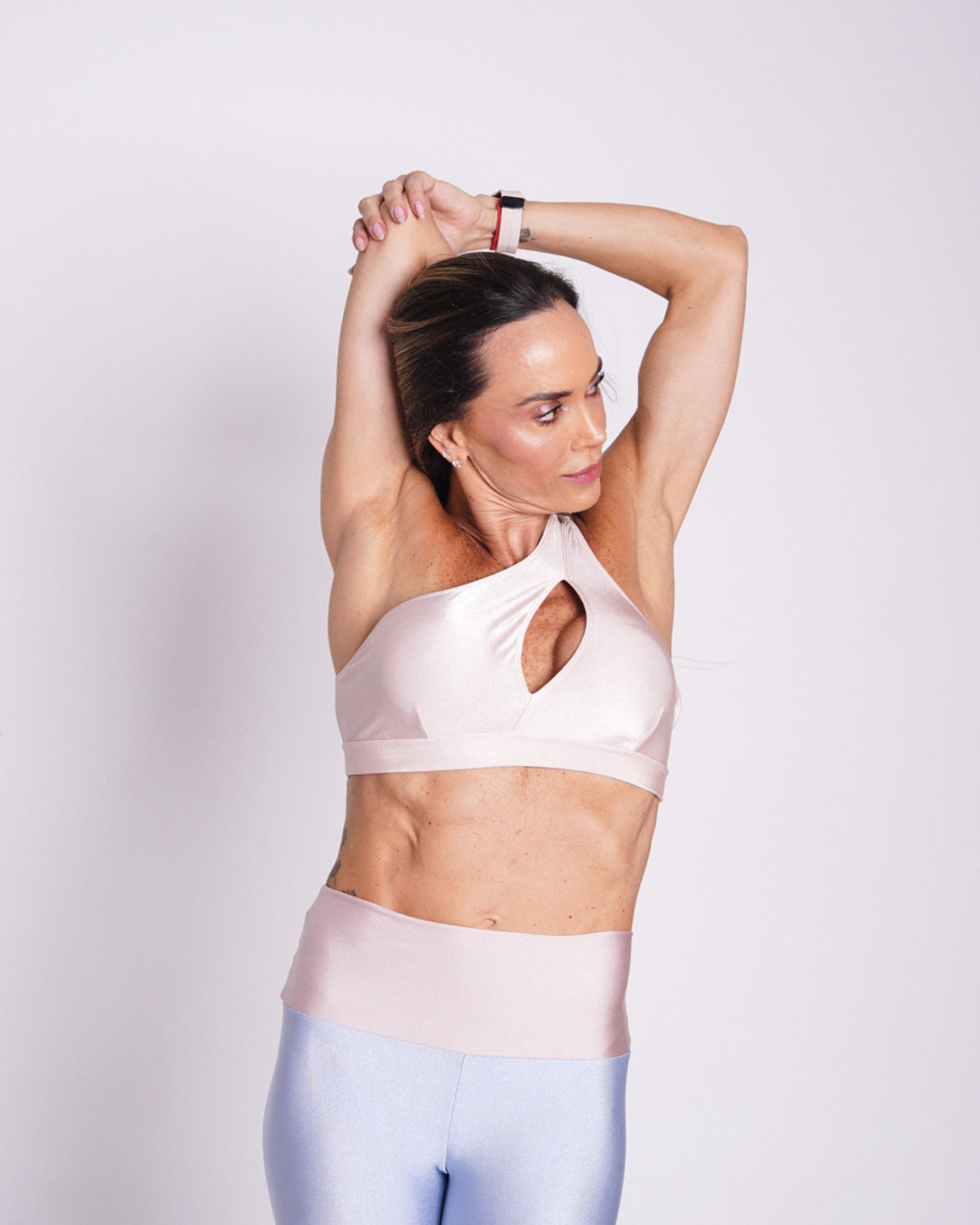 Top Ana Rosa Promo - Lycra