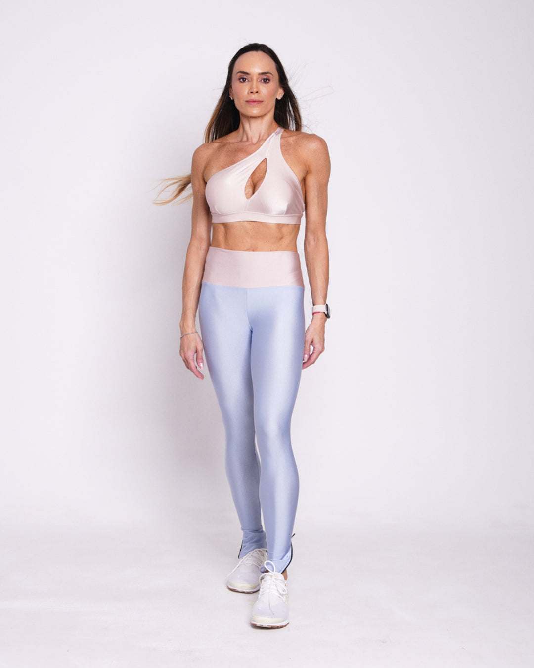 Top Ana Rosa Promo - Lycra