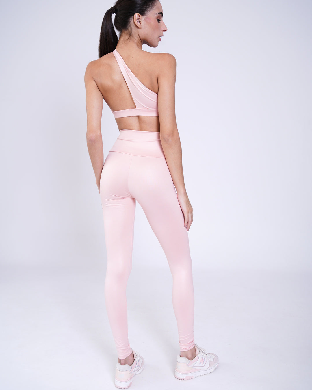 Legging Paty Promo- Lycra