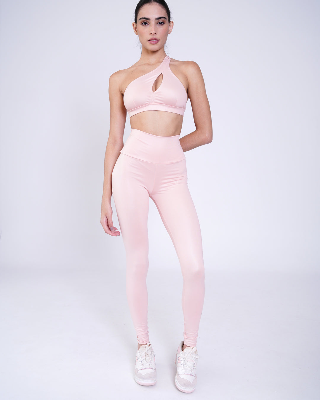 Top Ana Rosa Promo - Lycra