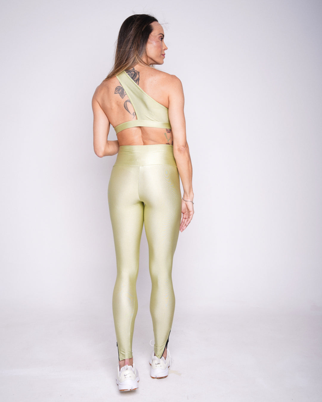 Top Ana Rosa Promo - Lycra