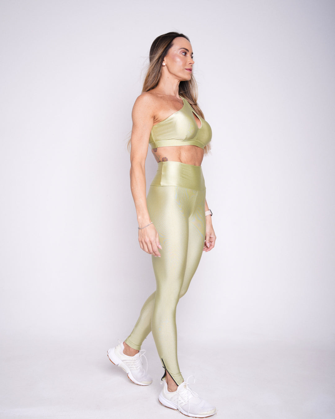 Top Ana Rosa Promo - Lycra