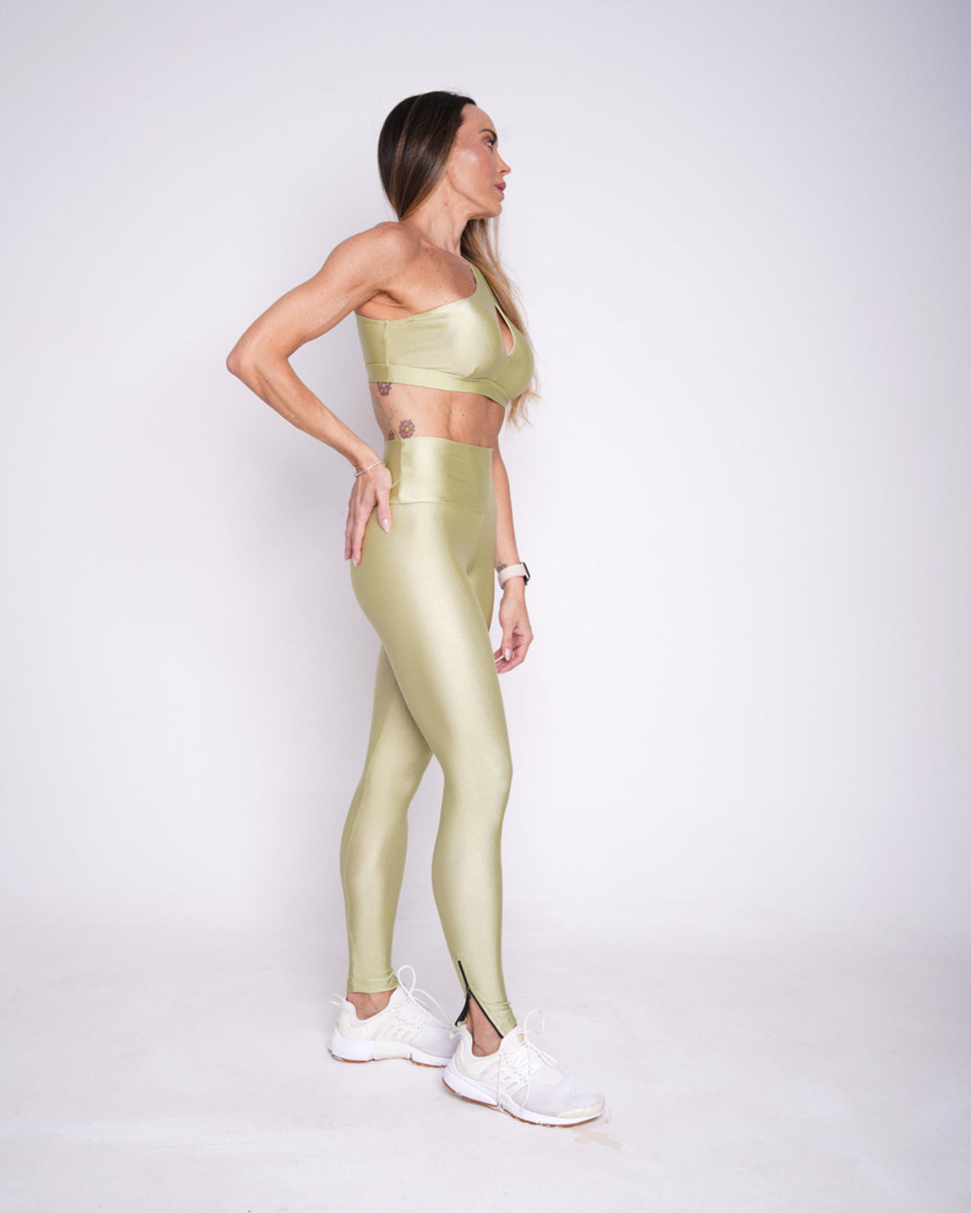 Top Ana Rosa Promo - Lycra