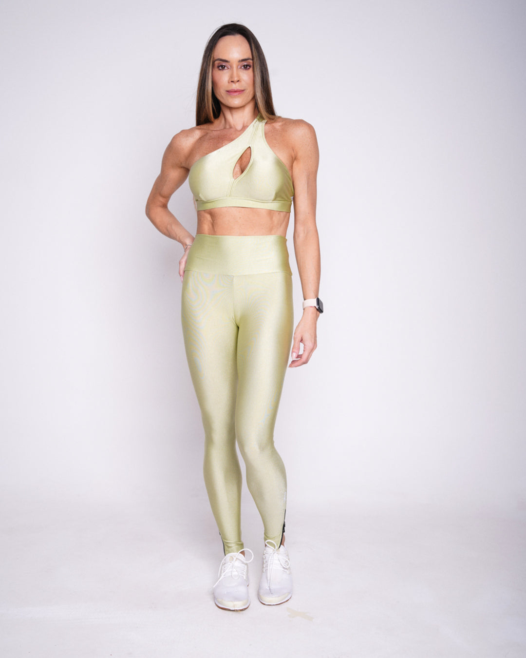 Top Ana Rosa Promo - Lycra