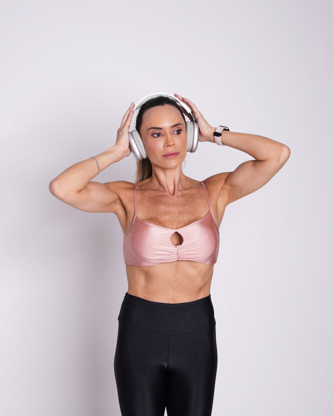 Top Anita - Lycra