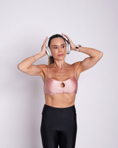 Top Anita - Lycra