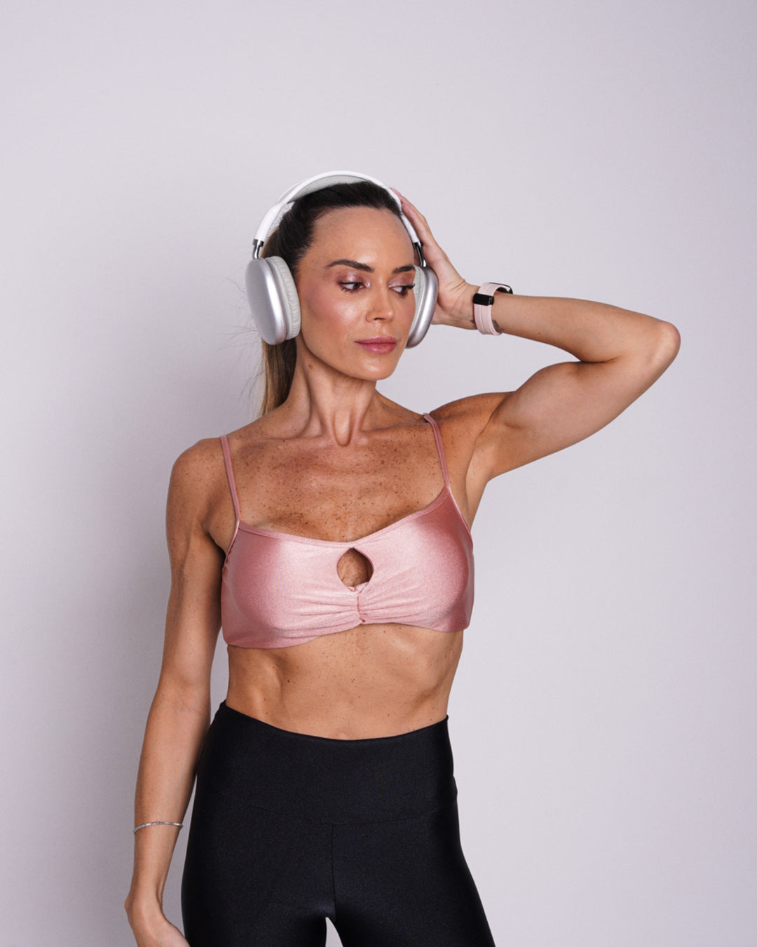 Top Anita - Lycra