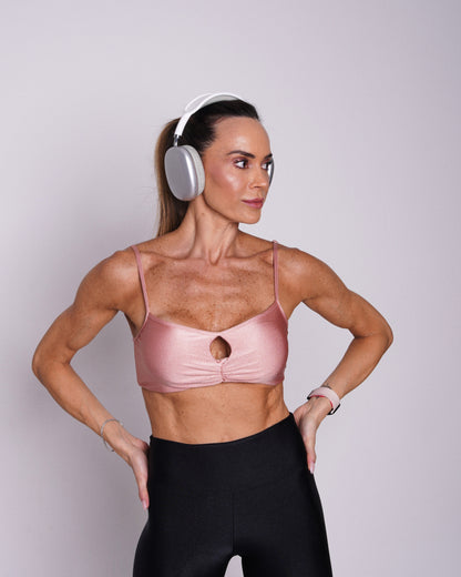 Top Anita - Lycra