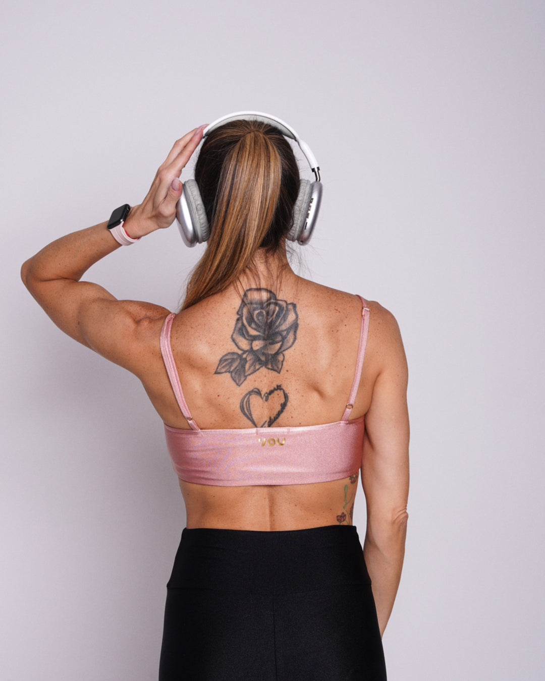 Top Anita - Lycra
