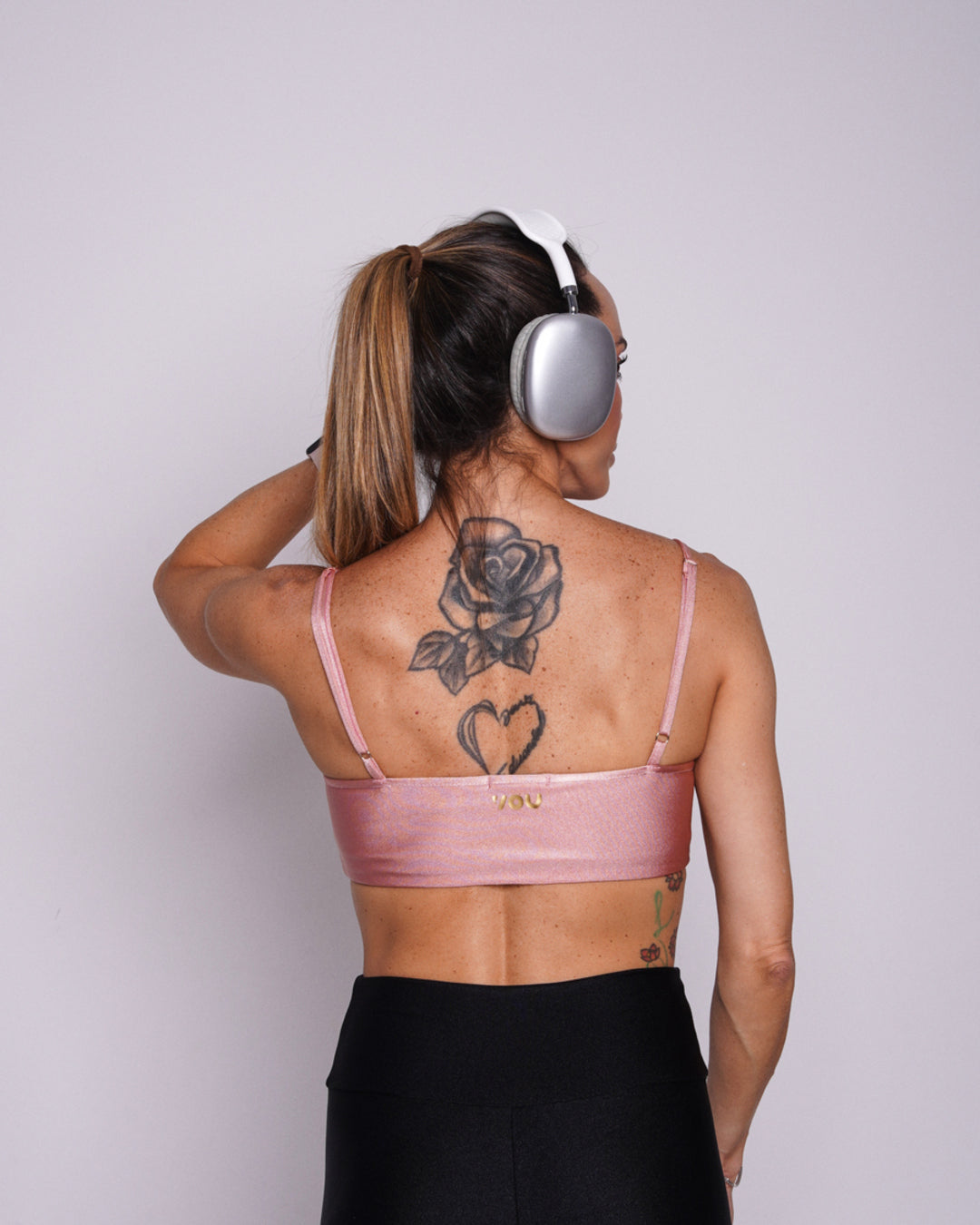 Top Anita - Lycra