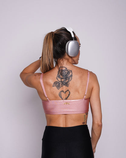 Top Anita - Lycra
