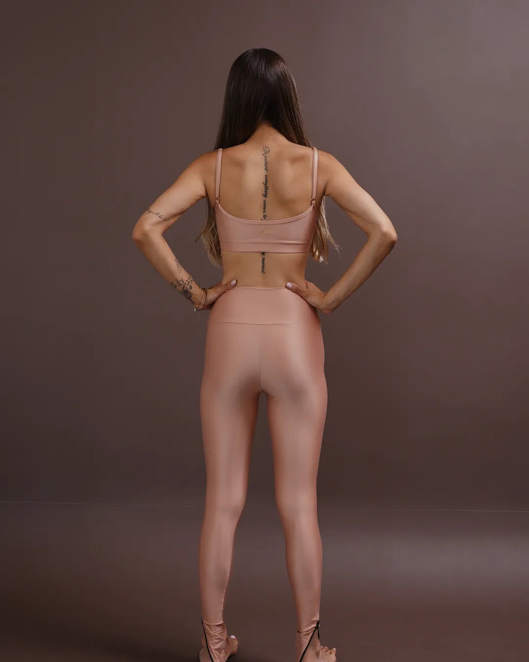 Top Aura - Lycra