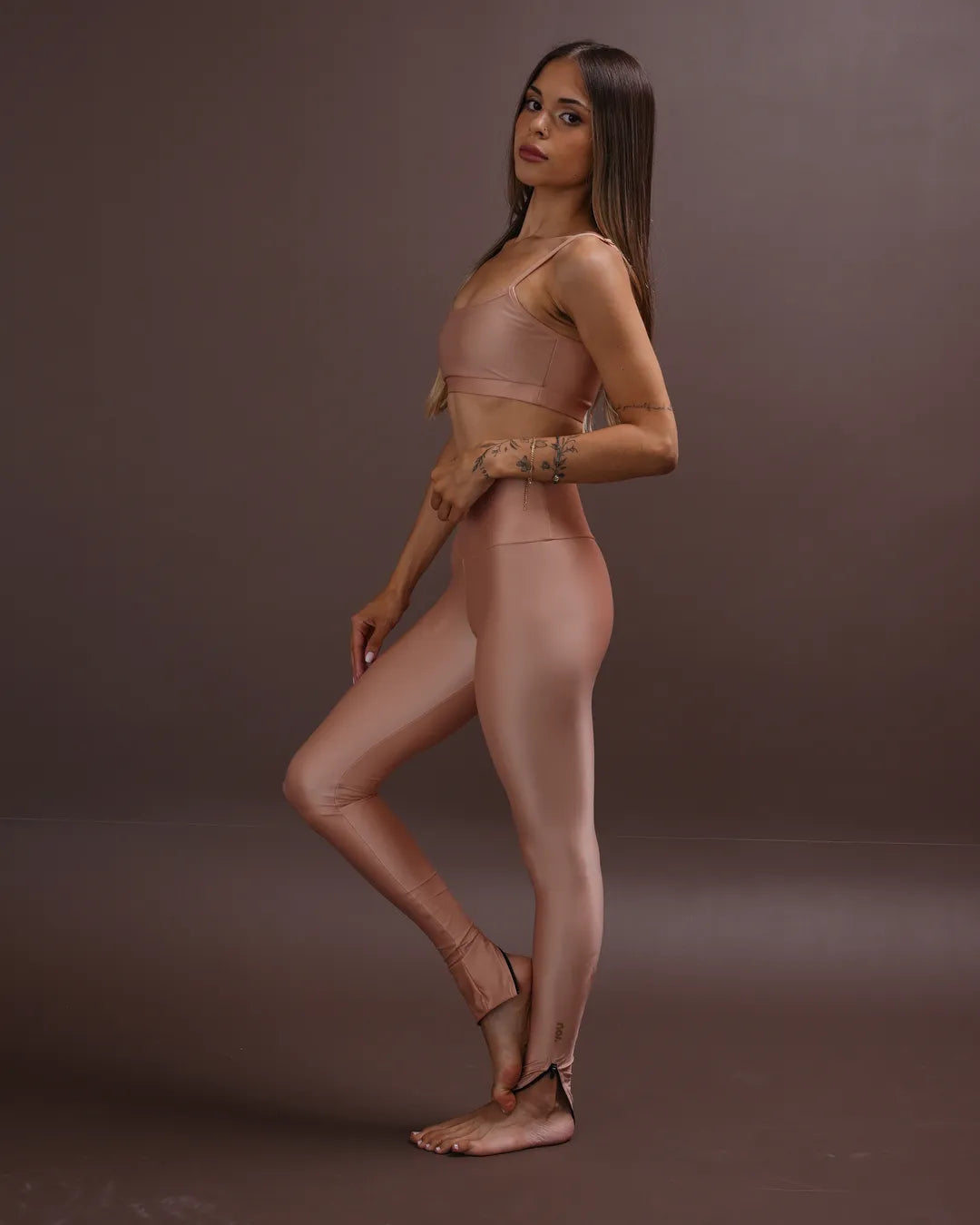 Top Aura - Lycra