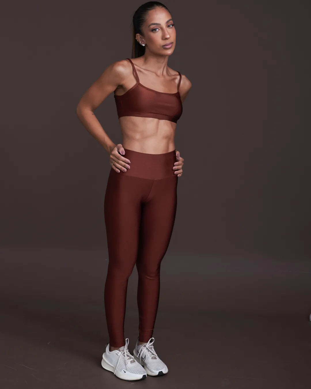 Legging Paty - Lycra