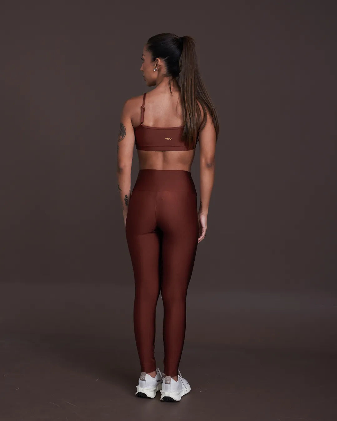 Legging Paty - Lycra