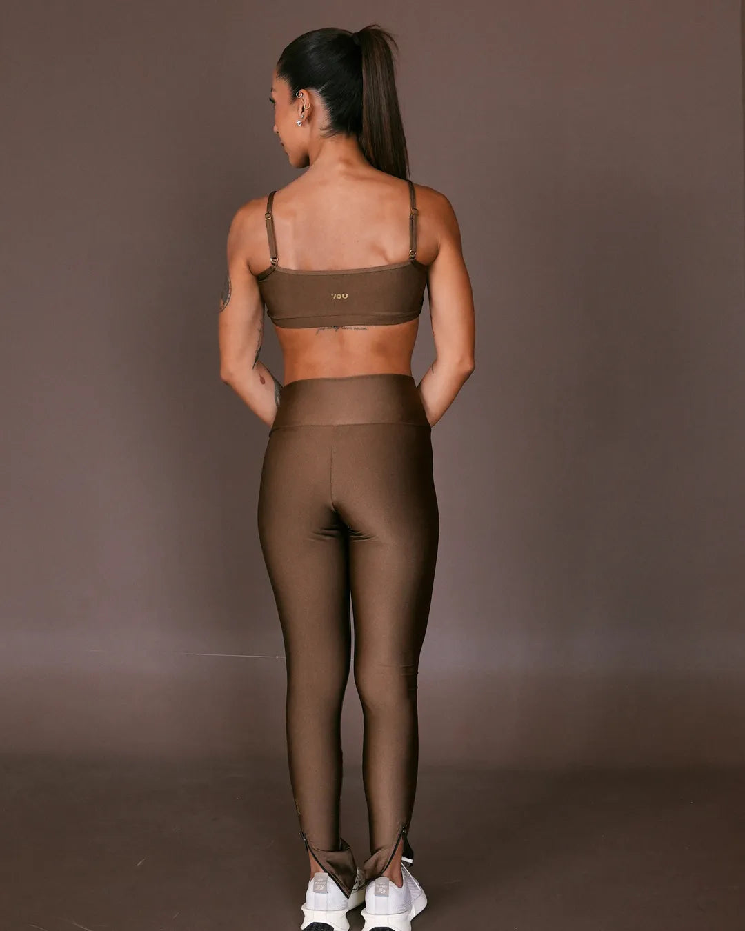 Top Aura - Lycra