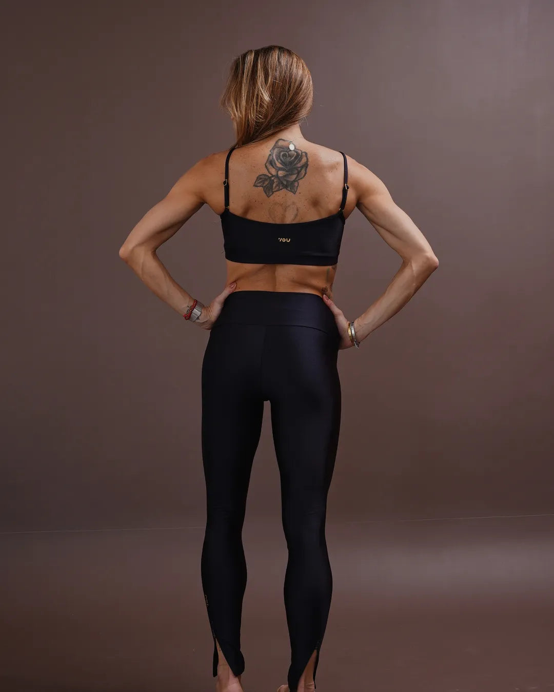 Top Aura - Lycra