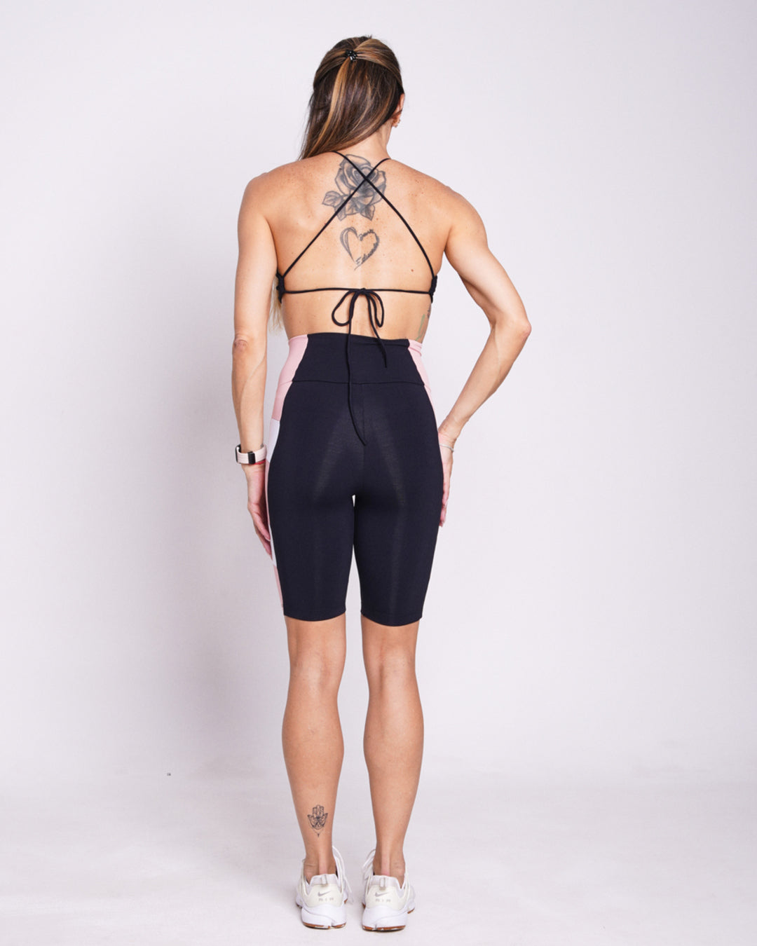 Bermuda Gladma - Emana