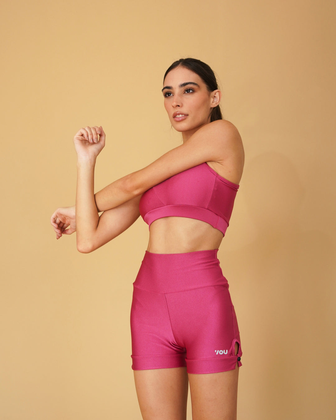 Shorts Anita - Lycra