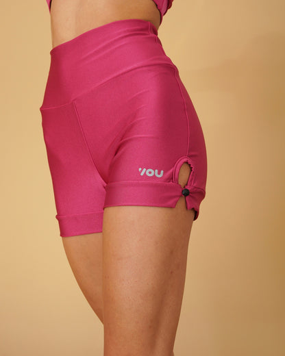 Shorts Anita - Lycra